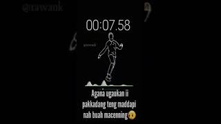 Download lagu Story WA kata2 bugis baper mp3