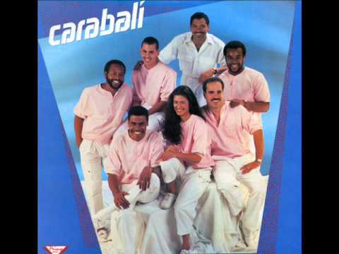 Carabali - What's Up?
