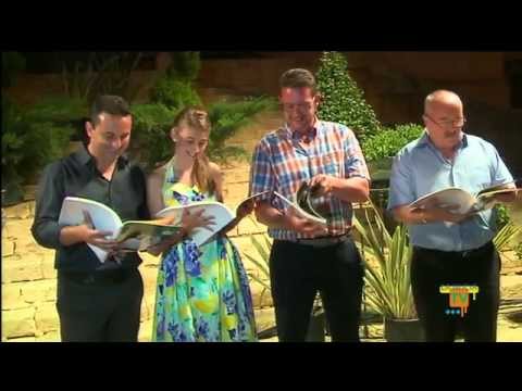 26/07/14 – Las Fiestas de La Nucía comienzan su “cuenta atrás”
