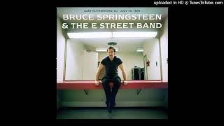 The River - Bruce Springsteen &amp; The E Street Band - Live  - 7/18/99 - New Jersey - HQ Audio