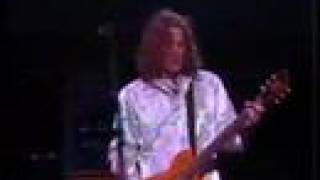 Jimmy Page & The Black Crowes - The Wanton Song