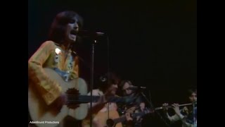 George Harrison - Dark Horse (Live 1974) [Video Reconstruction]