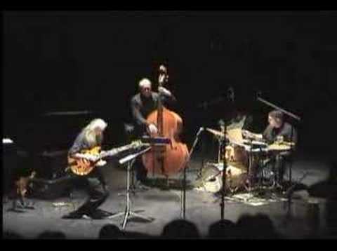 Ryo Kawasaki w/Art Of Trio - Margot