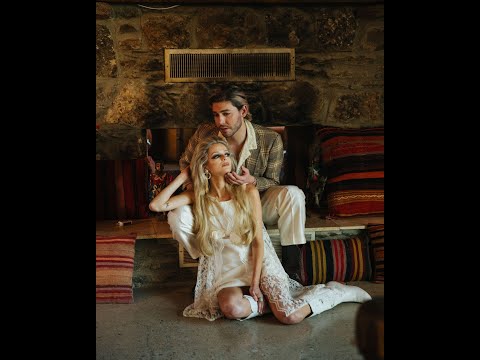 Sam Williams, Carter Faith - 'Til I Can Make It On My Own (Official Music Video)