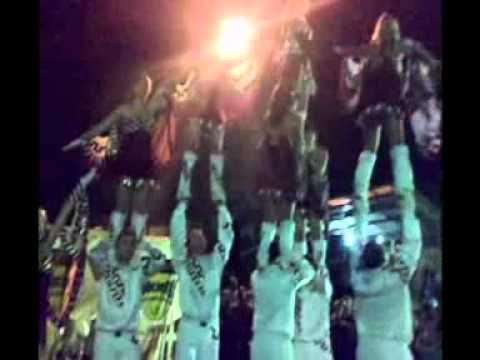 SANT'ANGELO LE FRATTE ..PIRAMIDI TEDESCHE