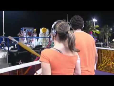 Dalila, por Daniela Mercury e Ivete Sangalo - Carnaval 2011