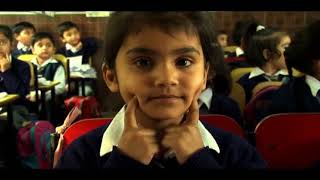 Tyagi Public School Video