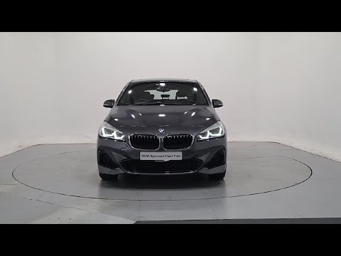 BMW 2-Series 225xe M Sport Premier Active Tourer - Image 2