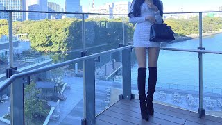 ティータイムとお散歩🎵