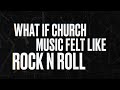 Church Music