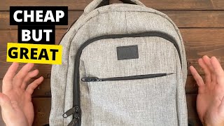 Matein Travel Laptop Backpack Review: After 3 Years Of Use