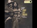 Jerry Jeff Walker~ Cross the Borderline