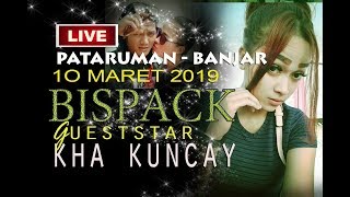 Download lagu LIVE MUSIC BISPACK DI PATARUMAN  10 MARET 2019 Season 1 mp3