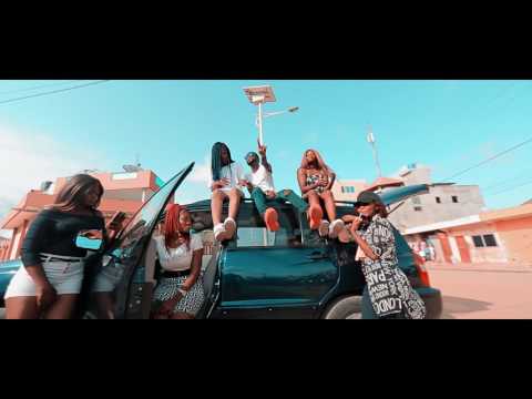 TIBOY Level freestyle officiel