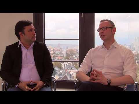 AI Summit 2018: What to expect by Prof. Dr. Stieglitz and Dr. Bhardwaj