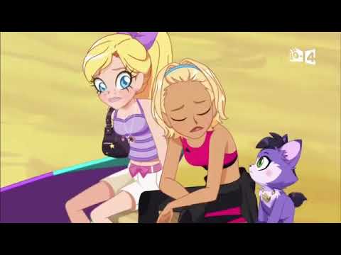 Lolirock saison 2 épisode 6" un message troublant "