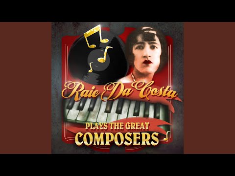 The Lonesome Little Doll Novelty Fox Trot