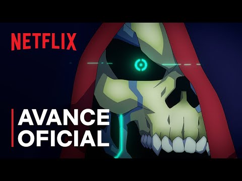 Avance oficial [Subtitulado]