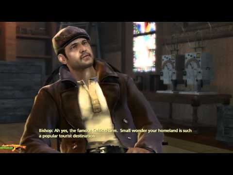 The Saboteur Gameplay Episode 12