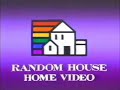 Random House Home Video 1984 2001 Fast Slow Motion And Reverse