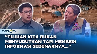 Download lagu Sengit! Debat Argumen BNPB vs Axel Christian Bahas Bantuan ke Sumatra #kontroversi mp3 Download lagu Sengit! Debat Argumen BNPB vs Axel Christian Bahas Bantuan ke Sumatra #kontroversi mp3