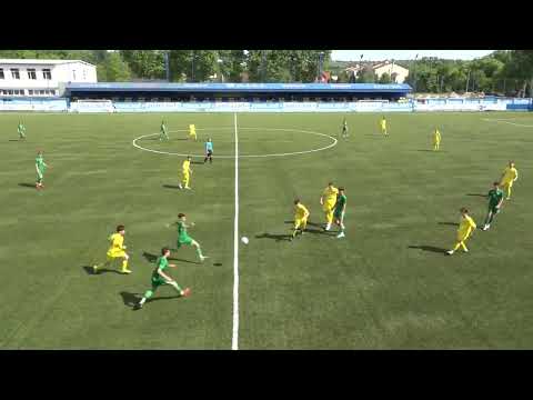 Zimbru-Dacia Buiucani(2006).1-0.15.05.2022.(1 тайм)