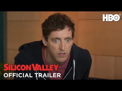 Silicon Valley Season 6 (Promo)