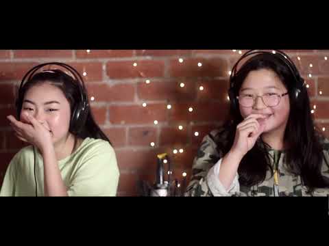 Singing Experience: Fly Me To The Moonv (Frank Sinatra) - Hayoung & Lyanne