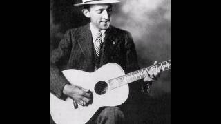 Jimmie Rodgers - Blue Yodel No 1 (T For Texas) (1928)