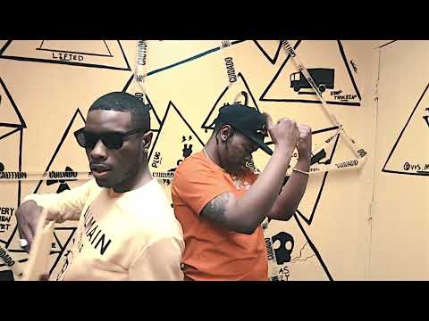 Jorge Jeffe X J1Hunnit - One Time (Shot By CpFilmz)