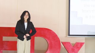 Passion or Talent?  | Metta Matika Panjasanka | TEDxYouth@RAIS
