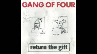 Gang Of Four - Damaged Goods