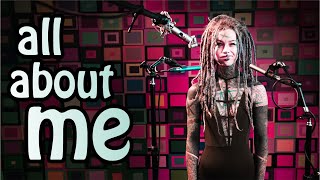 Download lagu my Life Story and Philosophy - from ANUSKATZZ tattoo girl to ASMR katz mp3