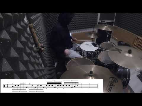 Sextuplet Gospel Chop