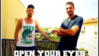 Great Chief Feat. Konny - Open Your Eyes (Prod. Dj Markos)