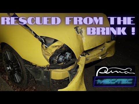 Thumbnail for FORD PUMA REVIVAL PROJECT PART 1 by Car
