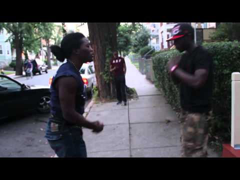 TWITTER BEEF : WHEN TRASH TALKING ONLINE GOES WRONG (PARODY)