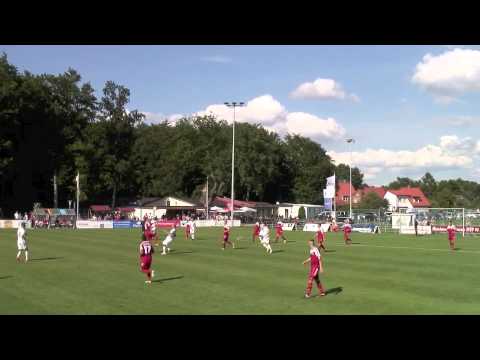 Malchower SV 90-Brandenburger SC Süd 05 24.08.13 1:3