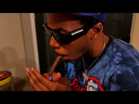 Plug Crying - FNM $hoota x King B x Eazy Iovine (Visualizer)