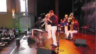 Hot Pepper Jazz Band - Apex Blues