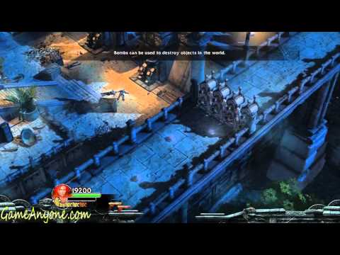 Lara Croft and the Guardian of Light Playstation 3