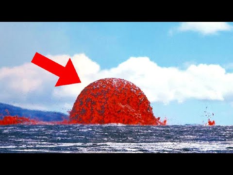 TOP 9 CELE MAI PERICULOASE FENOMENE NATURALE