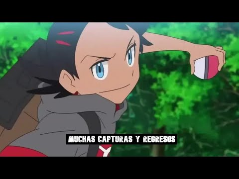 Pokemon X Megalocke - Ep.2 - Muchas capturas y regresos
