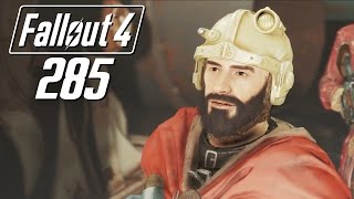FALLOUT 4 #285 ☢ Das ist ja pervers | Let's Play Fallout 4 [Survival][Mods][German/Deutsch]Gameplay
