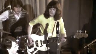 Glenn Hughes w/ Trapeze &quot;Magic Carpet Ride&quot; LIVE in Wolverhampton, UK 1969
