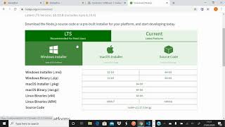 Download the video "Demo 2   Create and invoke webhooks in Google DialogFlow using Firebase"