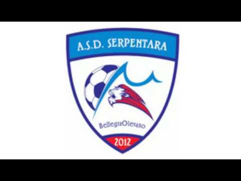 Inno Serpentara Bellegra-Olevano - Serpentara Bellegra-Olevano Anthem