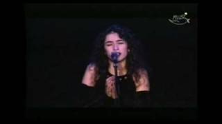 Pale blue eyes - Marisa Monte