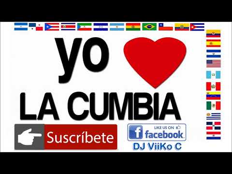 Mix Mariposa - Cumbia ★ DJ Mil Libras ★ Solo Cumbias Bucaramanga..♪♫'