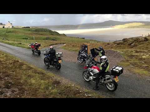 Hebrides Lewis and Harris VP5